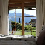 Modern - Ski-in, Ski-out - By Wengen