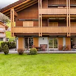 Modern - Ski-in, Ski-out - By Wengen