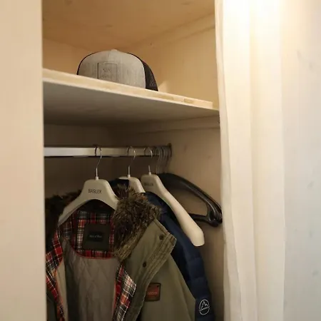 아파트 Modern - Ski-in, Ski-out - By *