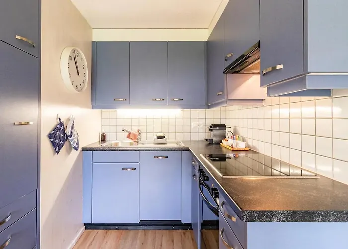 Modern - Ski-in, Ski-out - By Appartement