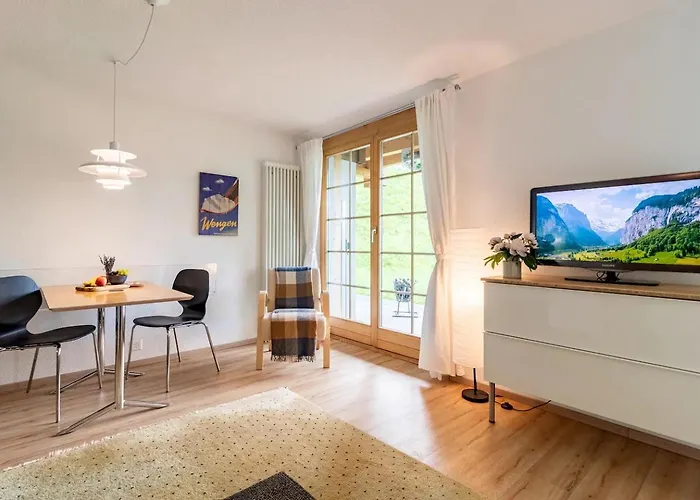 Modern - Ski-in, Ski-out - By *