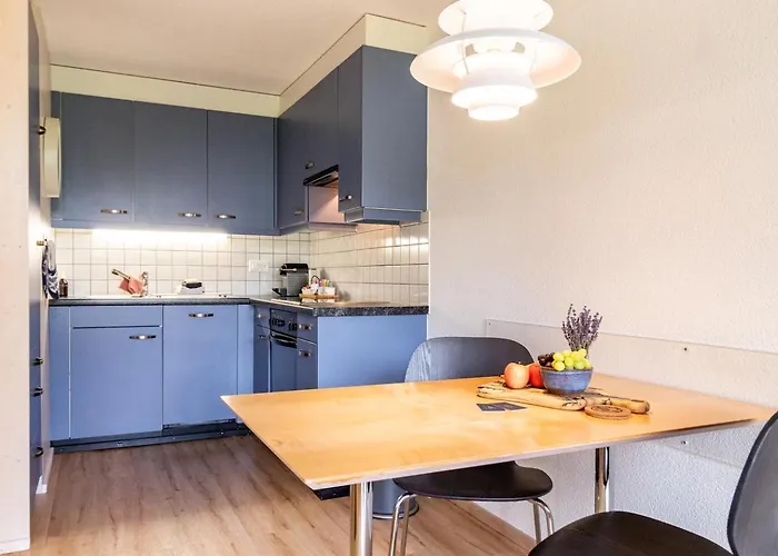 Modern - Ski-in, Ski-out - By Appartement *