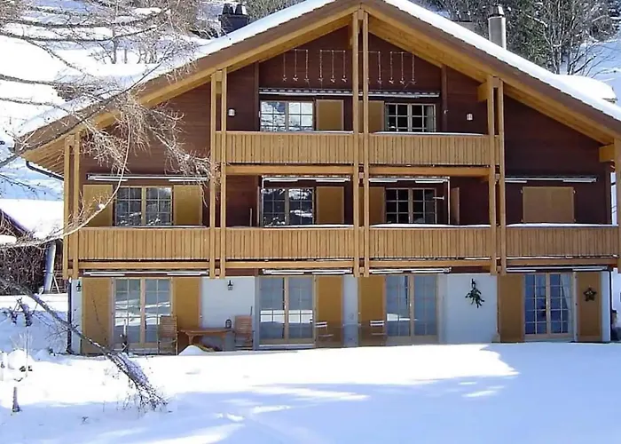 公寓 Modern - Ski-in, Ski-out - By