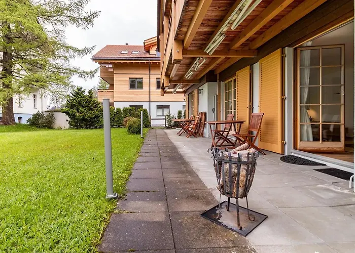 Modern - Ski-in, Ski-out - By Appartement *