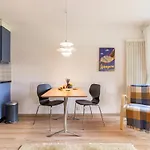 Modern - Ski-in, Ski-out - By דירה וונגן
