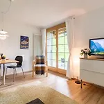 Modern - Ski-in, Ski-out - By *