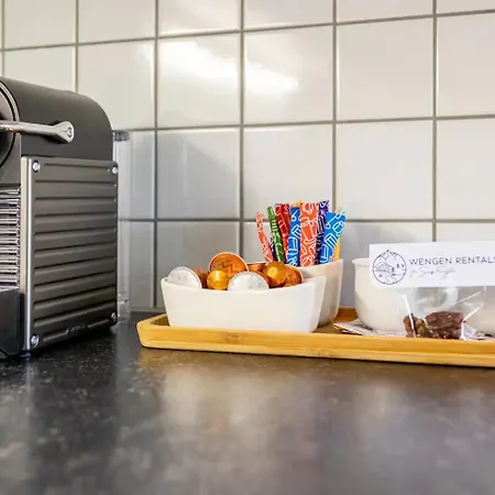 Modern - Ski-in, Ski-out - By Apartmán