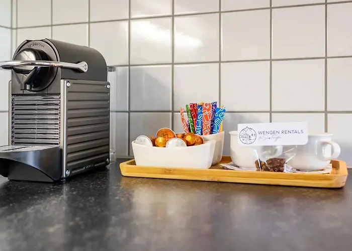 Modern - Ski-in, Ski-out - By Apartmán