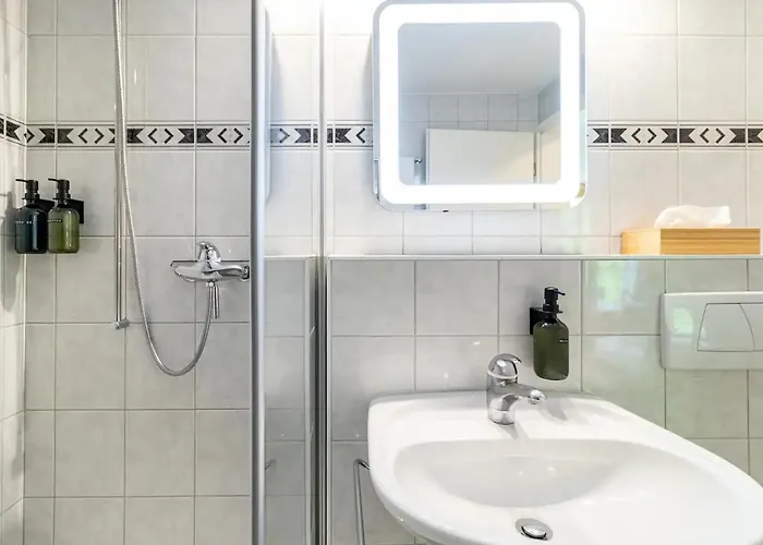 Modern - Ski-in, Ski-out - By Apartmán *