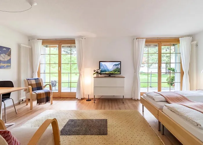 Modern - Ski-in, Ski-out - By Apartmán