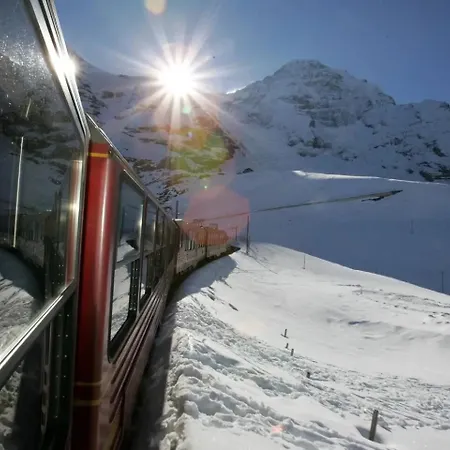 Modern - Ski-in, Ski-out - By Appartamento